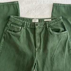 Cotton On Straight Leg Pants, Women’s Size 14